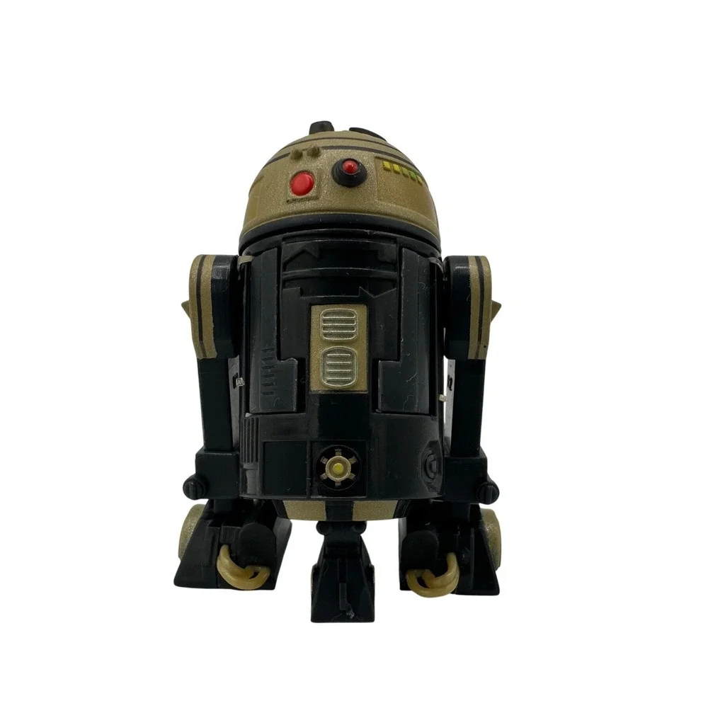 Star Wars Hasbro R3-S6 Astromech Legacy Collection Build A Droid Factory